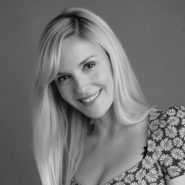 Esther Toledano