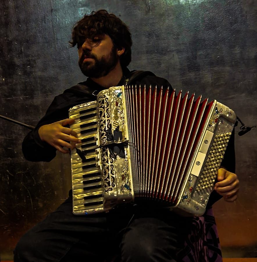 Rubén Mercado
