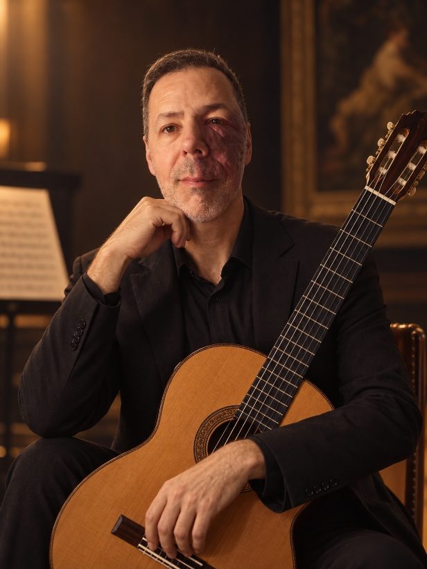 Jorge Moya