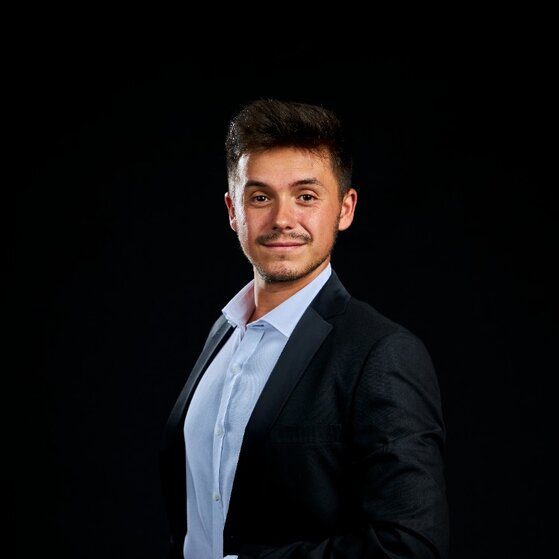 Alejandro Galán